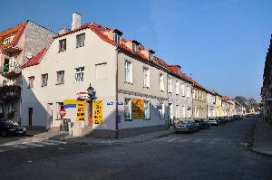 Ulica 22 Stycznia