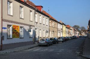 Ulica 22 Stycznia