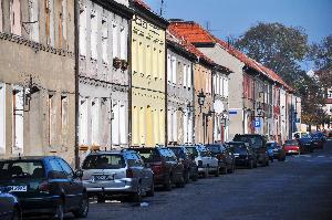 Ulica 22 Stycznia