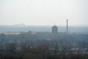 Toruń-Kluczyki