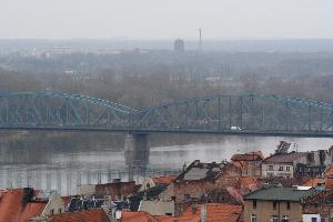 Toruń
