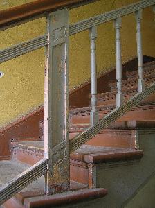 Toruń - ul. Mickiewicza 5