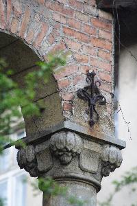 Toruń - ul. Mickiewicza 20