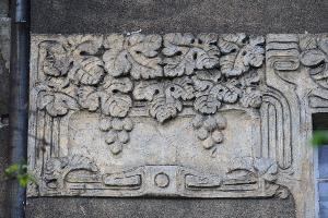 Toruń - ul. Mickiewicza 20