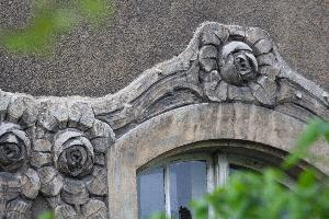 Toruń - ul. Mickiewicza 20