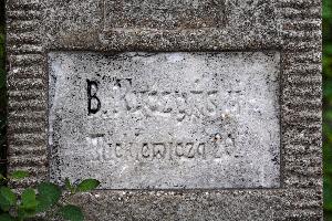 Toruń - ul. Mickiewicza 20