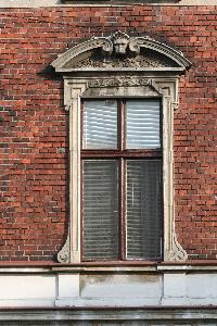 Toruń - ul. Sienkiewicza 19