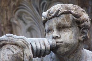 Gdańsk - Fontanna Neptuna