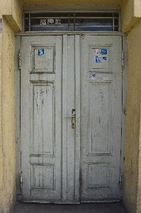 Toruń - ul. Lubicka 34