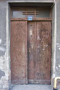 Toruń - ul. Sobieskiego 33