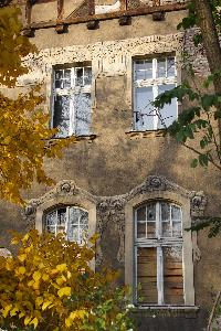 Toruń - ul. Mickiewicza 20