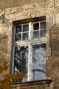 Toruń - ul. Mickiewicza 20