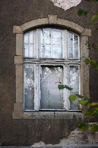 Toruń - ul. Mickiewicza 20