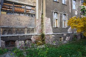 Toruń - ul. Mickiewicza 20