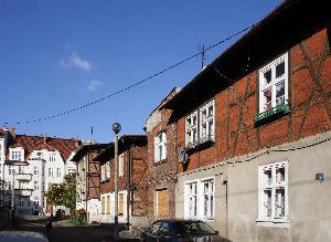 Ulica Stroma