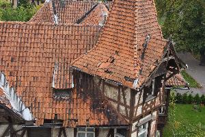 Toruń - willa przy ul. Bydgoskiej 40