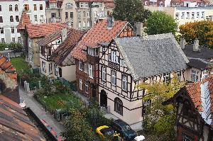 Ulica Konopnickiej
