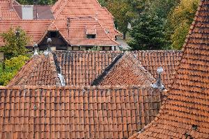 Toruń - willa przy ul. Bydgoskiej 40