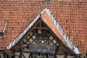 Toruń - willa przy ul. Bydgoskiej 40