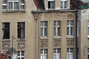 Toruń - ul. Krasińskiego 44
