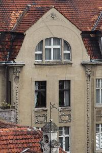 Toruń - ul. Krasińskiego 44