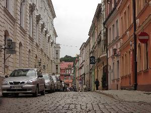 Ulica Jezuicka