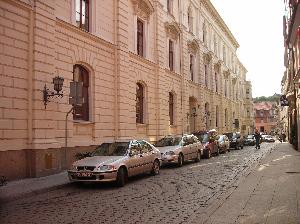 Ulica Jezuicka