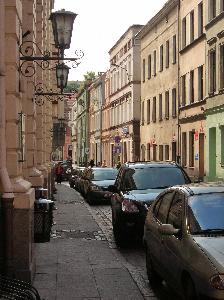 Ulica Jezuicka