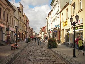 Ulica Długa