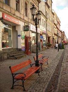 Ulica Długa