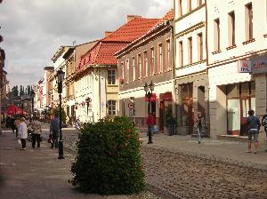 Ulica Długa