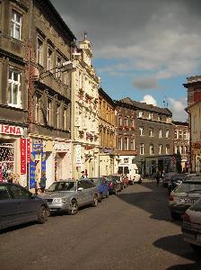 Ulica Długa