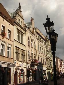 Ulica Długa