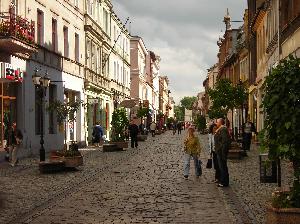 Ulica Długa