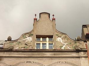 Bydgoszcz - ul. Długa 17