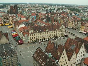Wrocław - Rynek