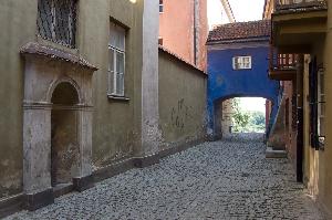 Ulica Dawna
