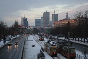 Warszawa