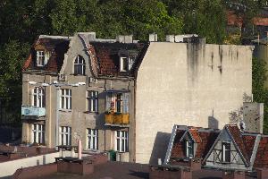 Toruń - ul. Kościuszki 64