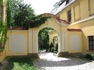 Wałbrzych - Zamek Książ