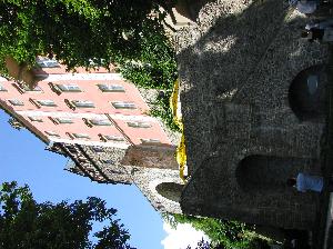 Wałbrzych - Zamek Książ