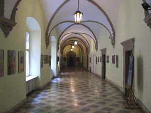 Wałbrzych - Zamek Książ