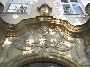 Wałbrzych - Zamek Książ