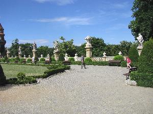 Wałbrzych - Zamek Książ