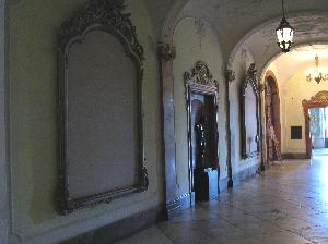 Wałbrzych - Zamek Książ