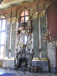 Wałbrzych - Zamek Książ