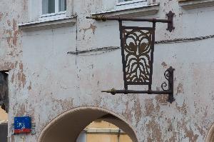 Warszawa - Mariensztat
