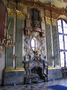 Wałbrzych - Zamek Książ