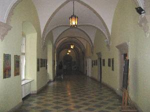 Wałbrzych - Zamek Książ