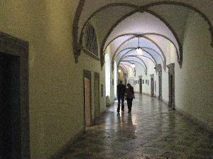 Wałbrzych - Zamek Książ